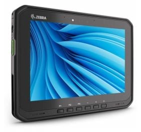 Zebra ET65WW-ES5DPS00A0-00 AI Driven Tablets