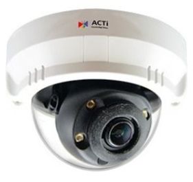 ACTi A63 Security Camera