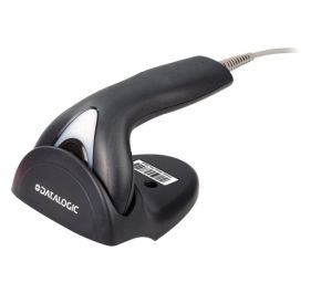 Datalogic TD1120-BK-90K1 Barcode Scanner