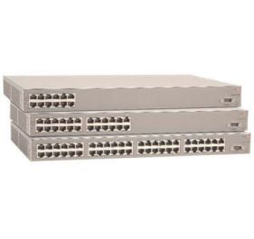 PowerDsine PD-3524G/AC/F Data Networking