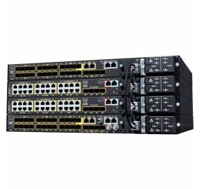 Cisco IE-9320-16P8U4X-E Switches