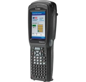 Zebra WA4L11002100120W Mobile Computer