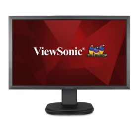 ViewSonic VG2239SMH Monitor
