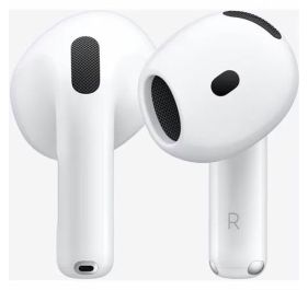 Apple AirPods 4 Headphones