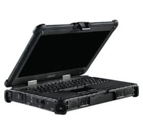 Getac XLA-117 Rugged Laptop