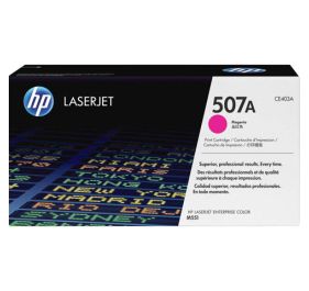 HP CE403A Toner