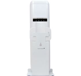 BCI SR600EX Telecommunication Equipment