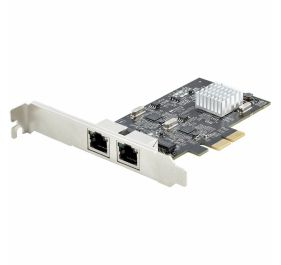 StarTech PR22GI-NETWORK-CARD Network Adapters