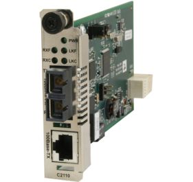 Transition C2110-1019 Wireless Switch