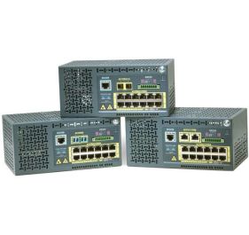 Cisco WS-C2955S-12 Data Networking
