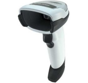 Zebra DS4608-HC4000BVZWW Barcode Scanner