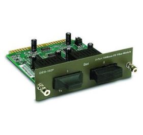 D-Link DES-102F Data Networking