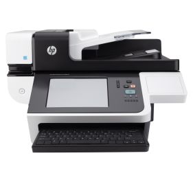 HP L2719A#BGJ Document Scanner
