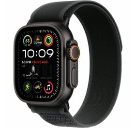 Apple MX4V3LW/A Smartwatches