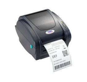 TSC TDP-244 Barcode Label Printer