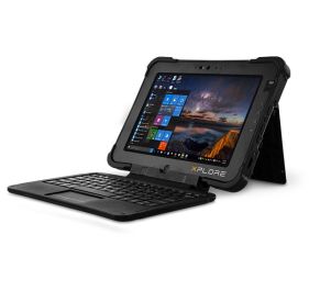 Xplore XBOOK L10 Tablet