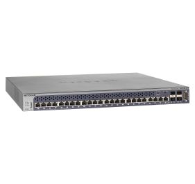 NETGEAR XSM7224-100NES Data Networking