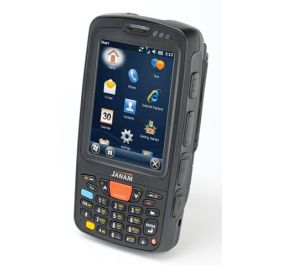 Janam XT85 Mobile Computer