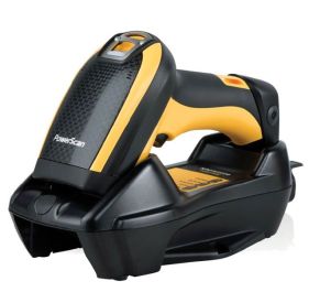 Datalogic PBT9501-BK-RT Barcode Scanner