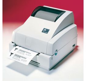 Zebra TLP 3742 Barcode Label Printer