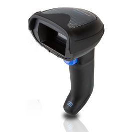 Datalogic GBT4500-BK-WLC-KIT Barcode Scanner