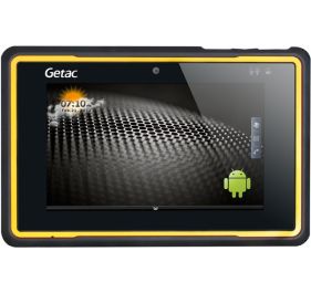 Getac ZLA141 Tablet