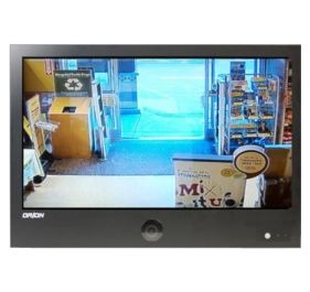 Orion 27PVMV CCTV Monitor