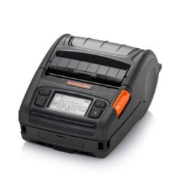 Bixolon SPP-L3000IWK Portable Barcode Printer