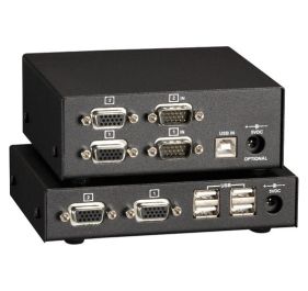 Black Box ACU4201A Products