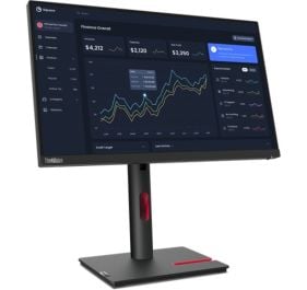 Lenovo 63B2MAT6US Monitor