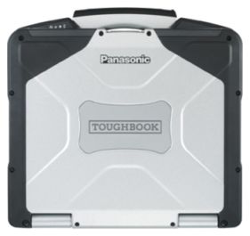 Panasonic CF-31JBGGA3M Rugged Laptop