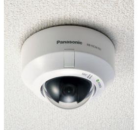 Panasonic BB-HCM701A Security Camera