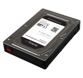StarTech 25SAT35HDD Accessory
