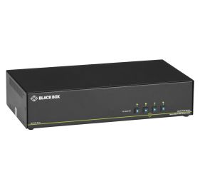 Black Box SS4P-DH-HDMI-UCAC Accessory