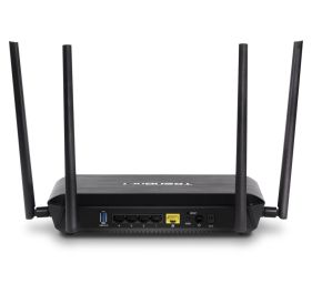 TRENDnet TEW-827DRU Wireless Router
