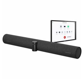Crestron UC-B31-Z-WM Video Conferencing Equipment