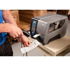 Intermec PM43TA1100121A20 Barcode Label Printer