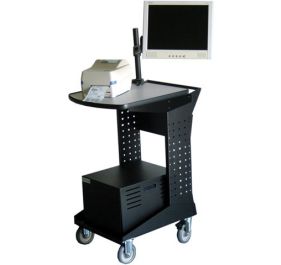 Newcastle Systems RC430 Mobile Cart