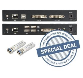 Black Box KVXLCF-100-SFP-BUN2 Accessory