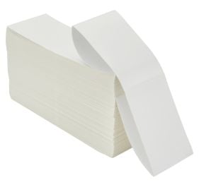 Zebra 10015366 Barcode Label