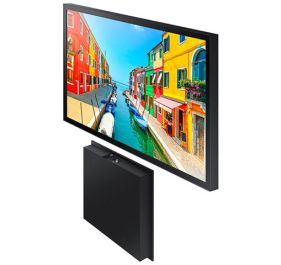 Samsung OH-D Series Digital Signage Display