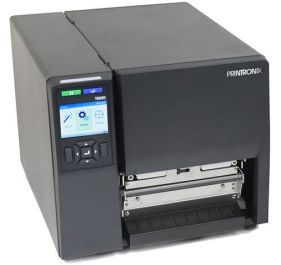 Printronix T62R4-1100-01 Barcode Label Printer