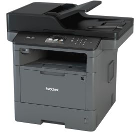 Brother DCP-L5600DN Laser Printer