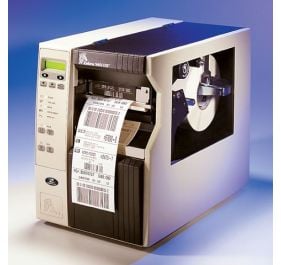 Zebra 140-701-00200 Barcode Label Printer