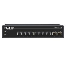Black Box LGB5510A Wireless Switch