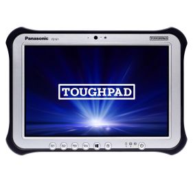 Panasonic FZ-G1P2700VM Tablet