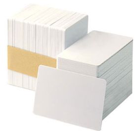 PVC-Cards PVC-EMB-AUTH EAGLE Plastic ID Card