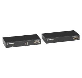 Black Box KVXLCF-100-SFP-BUN1 Accessory