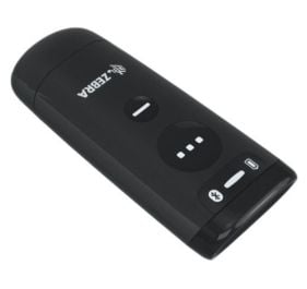 Zebra CS6080-HC4F00BVMWW Barcode Scanner