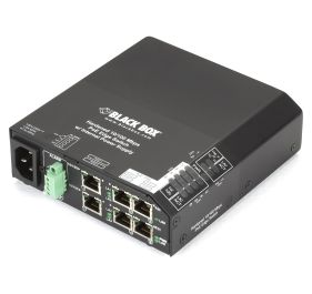 Black Box LPH240A-H Wireless Switch